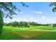 Stunning view of a lush green golf course at 2516 Alston Se Dr, Atlanta, GA 30317