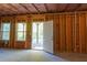 Unfinished basement with potential for future development at 573 Auburn Crossing Dr, Auburn, GA 30011