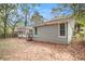 Charming house exterior with a well-maintained yard at 2435 Wood Valley Dr, Atlanta, GA 30344