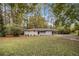 Newly renovated ranch home with a large yard at 3449 Misty Valley Rd, Decatur, GA 30032