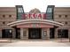 Exterior view of Regal movie theater at 155 Wards Crossing Way # 118, Johns Creek, GA 30022