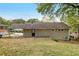 Ranch style home with carport and spacious backyard at 2910 Delowe Dr, Atlanta, GA 30344