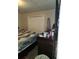 Bedroom with a queen-size bed, dresser, and closet at 6340 Koweta Rd, Fairburn, GA 30213