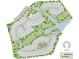 Community site map highlighting lot locations, open space, and amenities at 3804 Commodore Ct, Buford, GA 30519