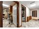 Spacious workshop with ample storage and tools at 2292 Acworth Due West Nw Rd, Acworth, GA 30101