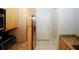 Kitchen features granite countertops and stainless steel appliances at 799 Hammond Dr # 116, Atlanta, GA 30328
