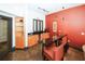 Well-equipped kitchenette in the common area at 799 Hammond Dr # 116, Atlanta, GA 30328