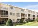 Townhome community showcasing multiple units and landscaping at 226 Mclaren Gates Dr, Marietta, GA 30060