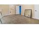 Spacious bedroom with carpeting and access to other rooms at 4911 Crinklepoint Ct, Douglasville, GA 30134