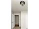 Bedroom with neutral walls, carpet flooring, and access to a closet at 4027 Evelyn Dr, Powder Springs, GA 30127