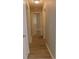 Bright hallway with wood-look floors at 99 Libby Ln, Jonesboro, GA 30238