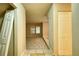 Bright entryway with tile flooring leading to living areas at 2064 Oak Park Ln, Decatur, GA 30032