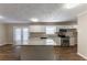 Kitchen with granite island, stainless steel appliances at 160 Cross Creek Pkwy, Dallas, GA 30157