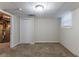 Finished basement with closet and access to utilities at 3730 Douglas Ridge Trl, Douglasville, GA 30135