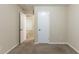 Spacious bedroom with neutral walls and carpeting at 3730 Douglas Ridge Trl, Douglasville, GA 30135