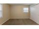 Spacious bedroom with closet and window at 3730 Douglas Ridge Trl, Douglasville, GA 30135