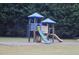 playground with slides and climbing area at 832 Arbor Gate Ln # 832, Lawrenceville, GA 30044