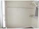 Walk-in closet with wire shelving at 832 Arbor Gate Ln # 832, Lawrenceville, GA 30044