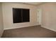 Spacious bedroom with carpet and large window at 832 Arbor Gate Ln # 832, Lawrenceville, GA 30044