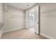 Spacious walk-in closet with wire shelving and ample hanging space at 2640 Joseph Dr, Cumming, GA 30028