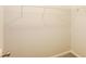 Large walk-in closet with wire shelving at 6257 Selborn Sw Dr, Atlanta, GA 30331
