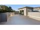 Modern rooftop deck offering ample space and privacy at 2194 Bristol Cove # 13, Chamblee, GA 30341