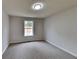 Spacious bedroom with neutral walls and carpet at 101 Hickory Leaf Ln, Acworth, GA 30101