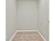 Small basement room with tiled floor at 401 Highway 279, Fayetteville, GA 30214