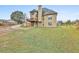 Two story house exterior with deck at 401 Highway 279, Fayetteville, GA 30214