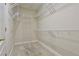 Large walk-in closet with wire shelving at 401 Highway 279, Fayetteville, GA 30214