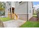 Brick house with a spacious yard and attached garage at 3794 Wynn Walk, Brookhaven, GA 30341