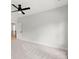 Bright and airy bedroom with ceiling fan and neutral decor at 3794 Wynn Walk, Brookhaven, GA 30341