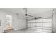 Attached two-car garage with automatic door opener at 3794 Wynn Walk, Brookhaven, GA 30341