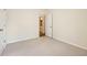 Bright bedroom with access to a full bathroom at 2003 Santenay Sw Dr, Marietta, GA 30008