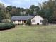 Charming one-story house with landscaped yard at 356 Sherwood Se Cir, Conyers, GA 30094