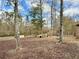 Fenced-in area with animals and a dog house at 375 Campground Rd, Waco, GA 30182