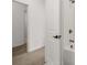 Clean bathroom with white subway tiles and a bathtub at 3719 Tielman St, Snellville, GA 30078
