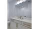 Modern bathroom with updated vanity and fixtures at 3719 Tielman St, Snellville, GA 30078