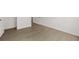 Spacious bedroom with hardwood floors and neutral walls at 3719 Tielman St, Snellville, GA 30078