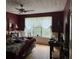 Large bedroom with a spacious layout and plenty of natural light at 2520 Conley Dr, Cumming, GA 30040
