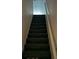Carpeted staircase leading to the upper level of the home at 2520 Conley Dr, Cumming, GA 30040
