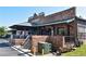 Marietta Square Market Food Hall exterior with brick facade at 260 Manning Sw Rd # 127, Marietta, GA 30064