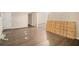 Spacious living room with new flooring and plenty of natural light at 245 E Simon Nw Ter, Atlanta, GA 30318