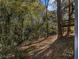 View of backyard from another angle at 2887 Rockcliff Se Rd, Atlanta, GA 30316
