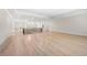 Spacious bonus room with hardwood floors and balcony views at 2251 Old Atlanta Rd, Cumming, GA 30041