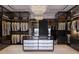 Spacious walk-in closet with ample storage at 2251 Old Atlanta Rd, Cumming, GA 30041