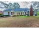 House with large backyard and deck at 1510 Natchez Way, Grayson, GA 30017
