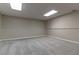 Finished basement offers extra living space at 1510 Natchez Way, Grayson, GA 30017