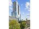 Modern high-rise building with glass facade in an urban setting at 3630 Peachtree Ne Rd # 3106, Atlanta, GA 30326