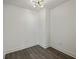 Bright and airy home office with hardwood floors at 3630 Peachtree Ne Rd # 3106, Atlanta, GA 30326